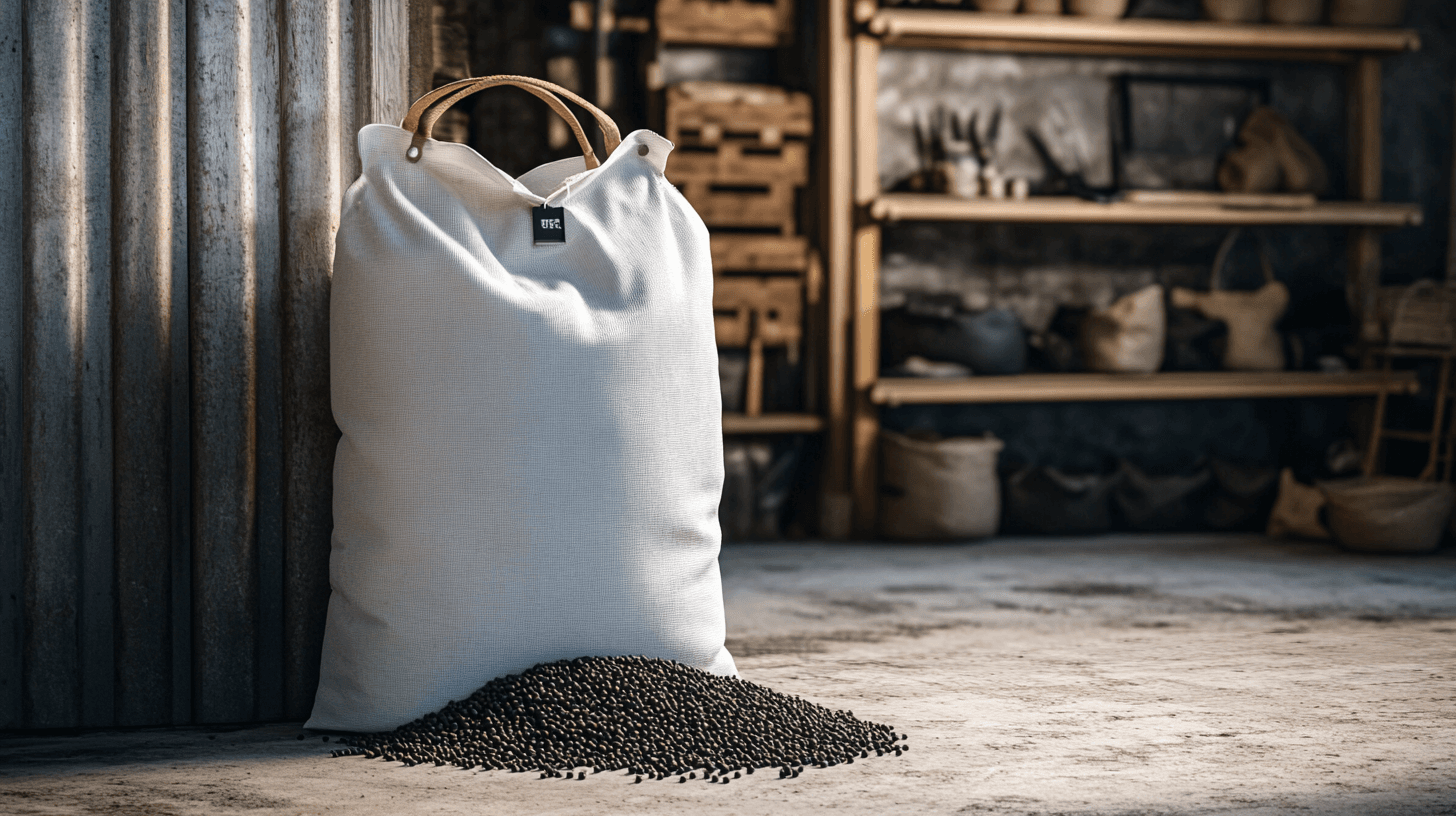 Big Bag z BioFloor